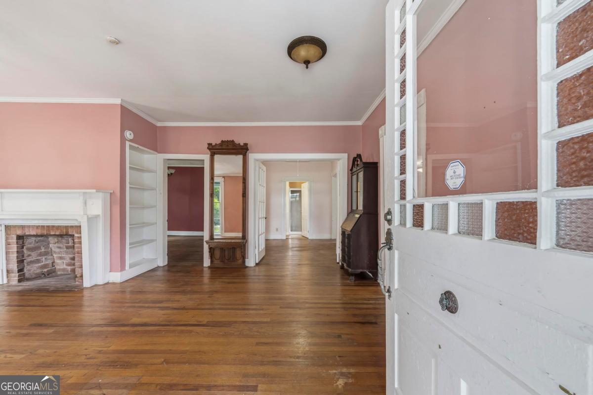 4460 S Highway 15 Greensboro GA 30642