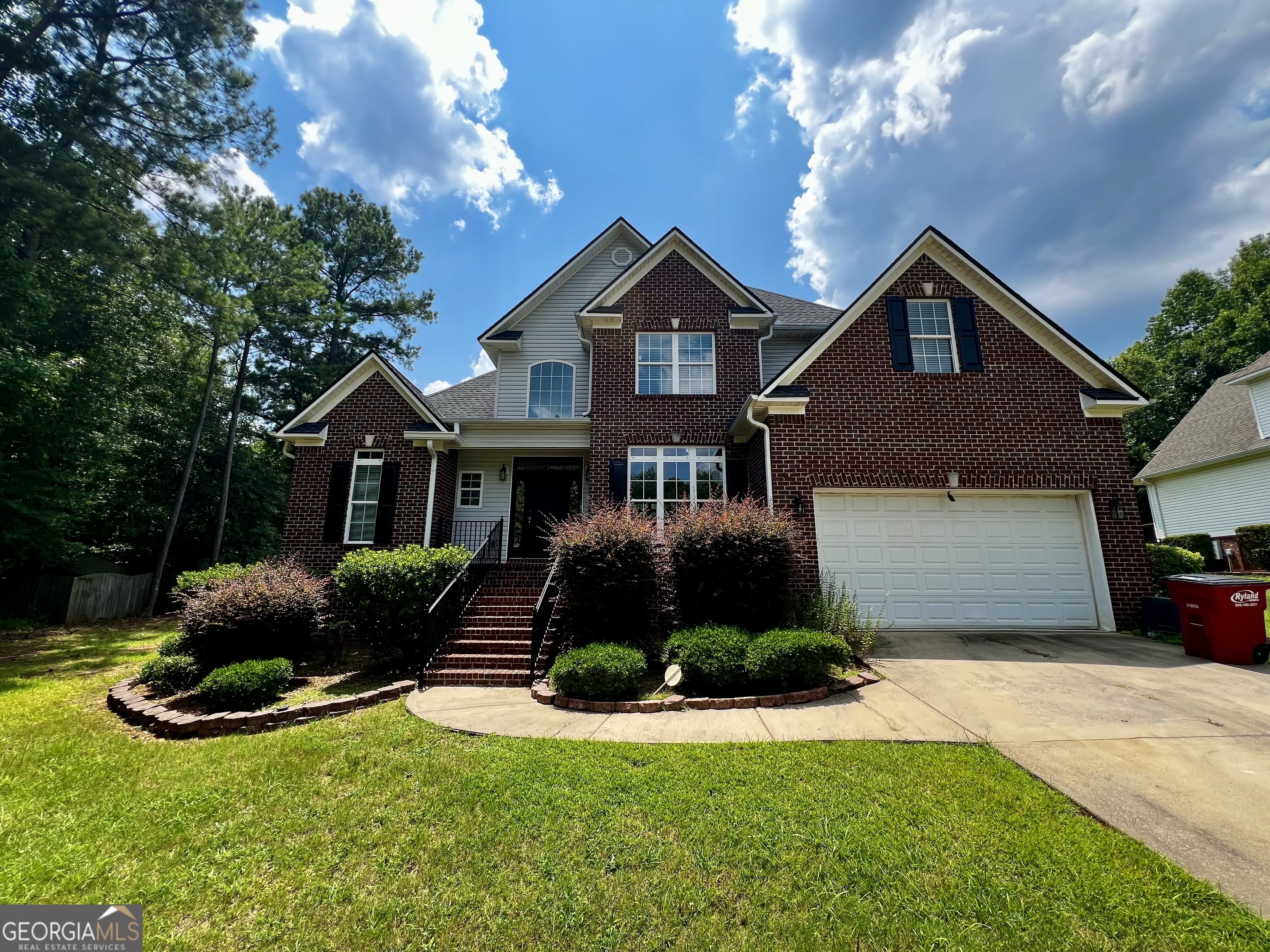 1104 Boulder Drive Gray GA 31032