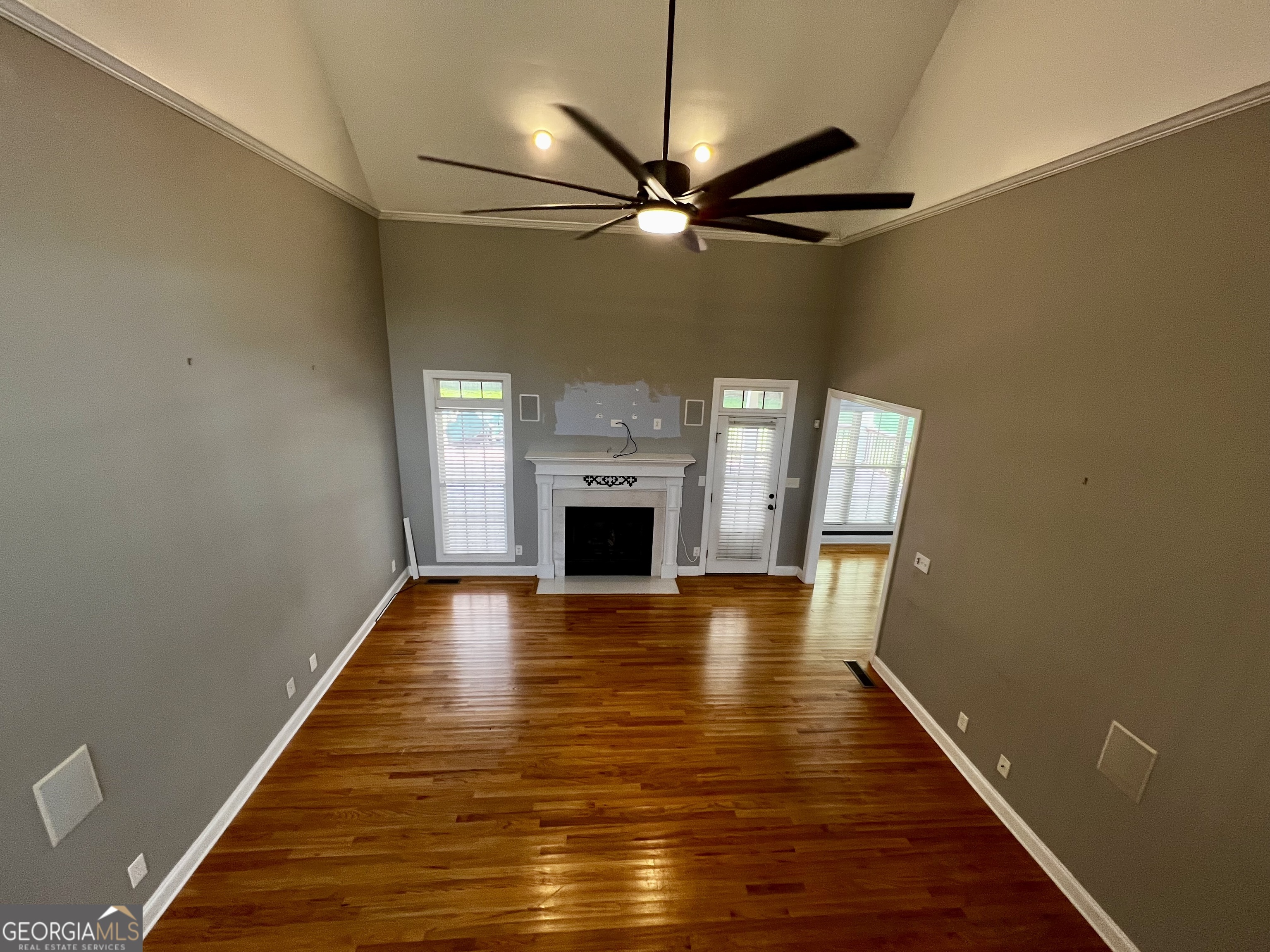 1104 Boulder Drive Gray GA 31032