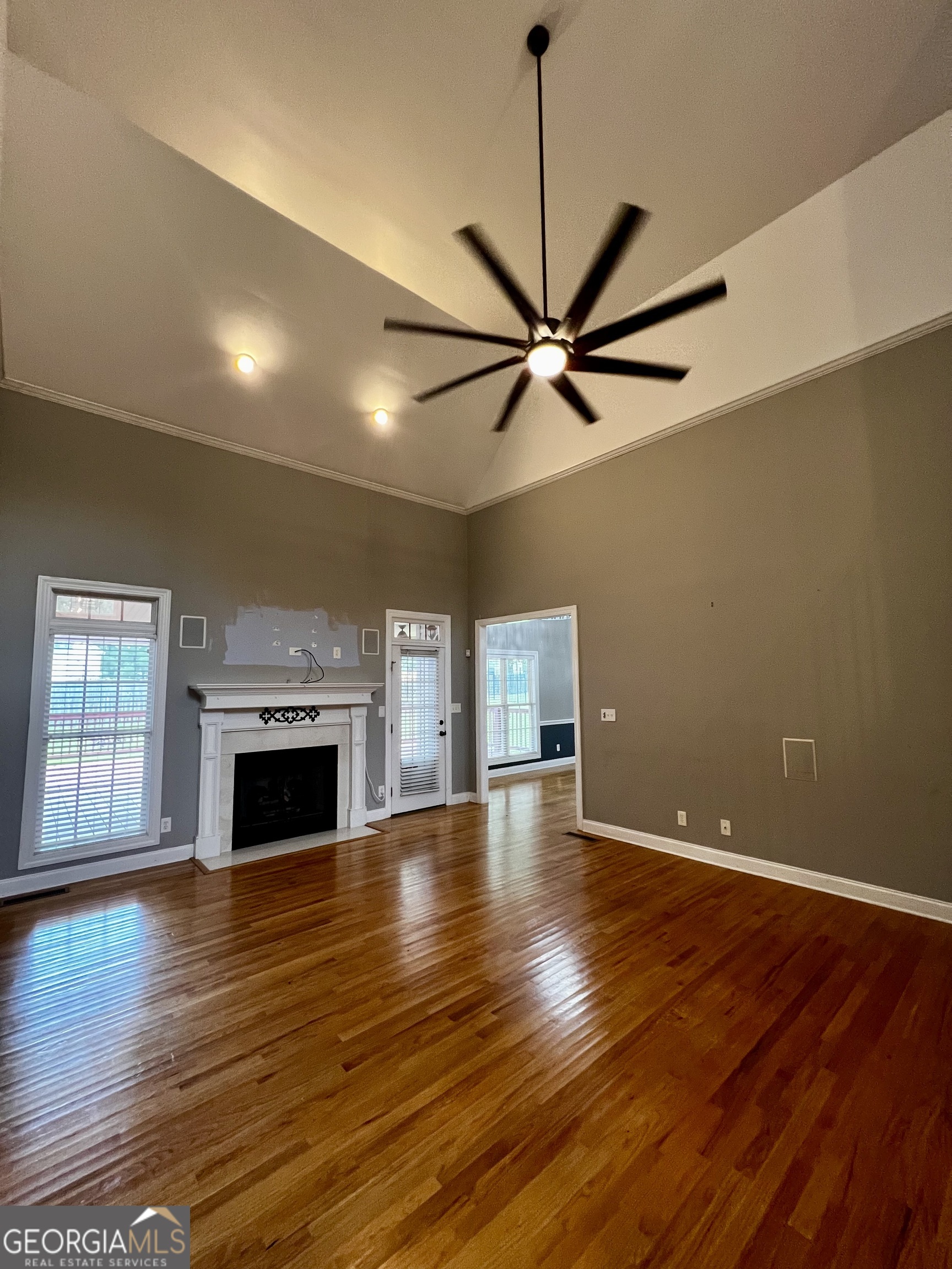 1104 Boulder Drive Gray GA 31032