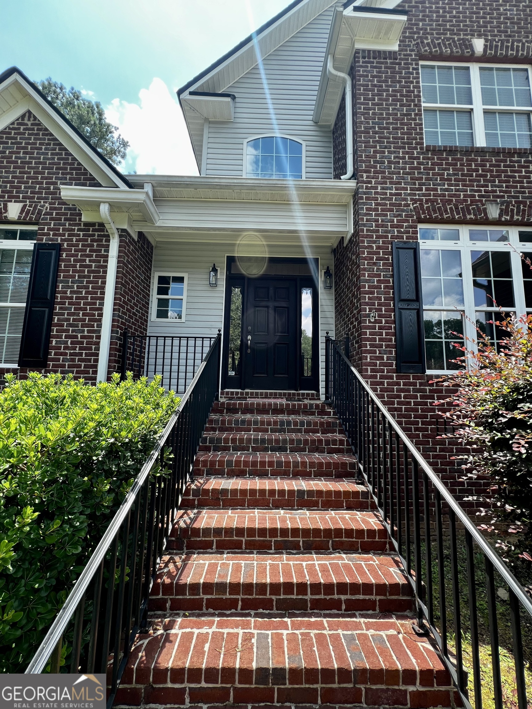 1104 Boulder Drive Gray GA 31032