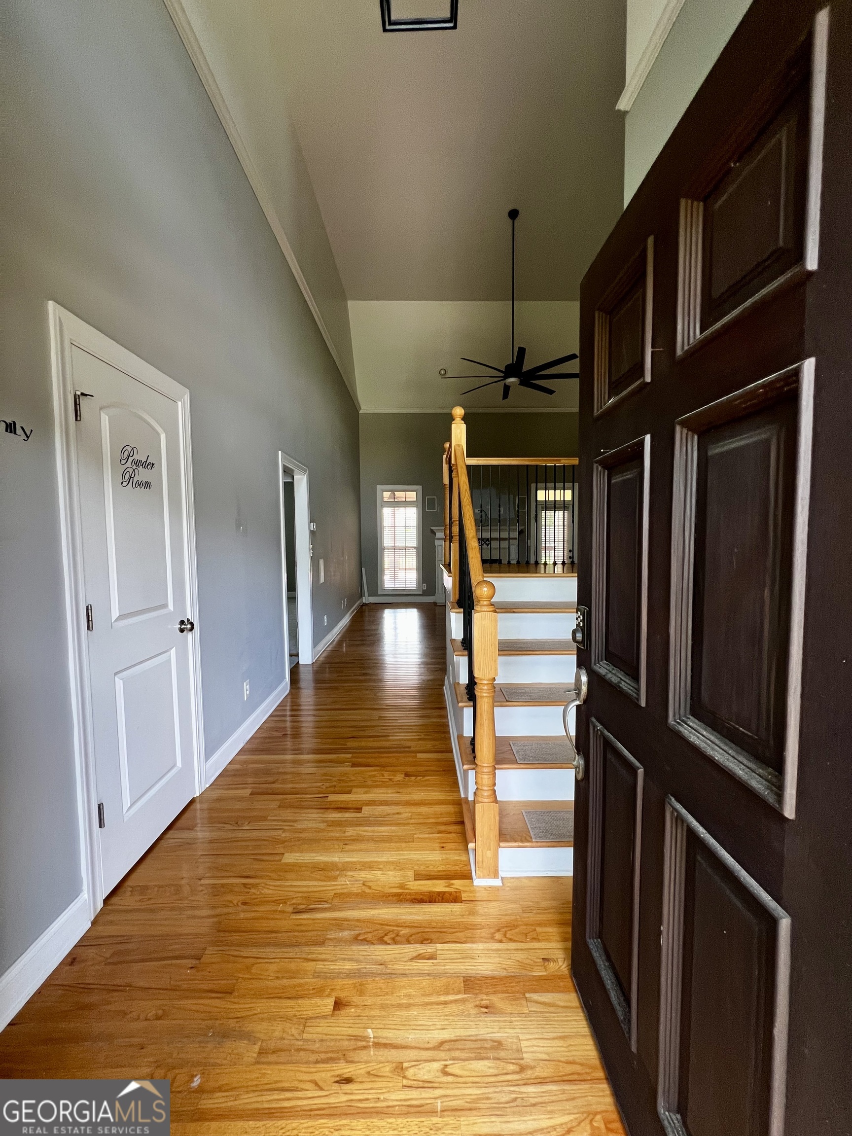1104 Boulder Drive Gray GA 31032
