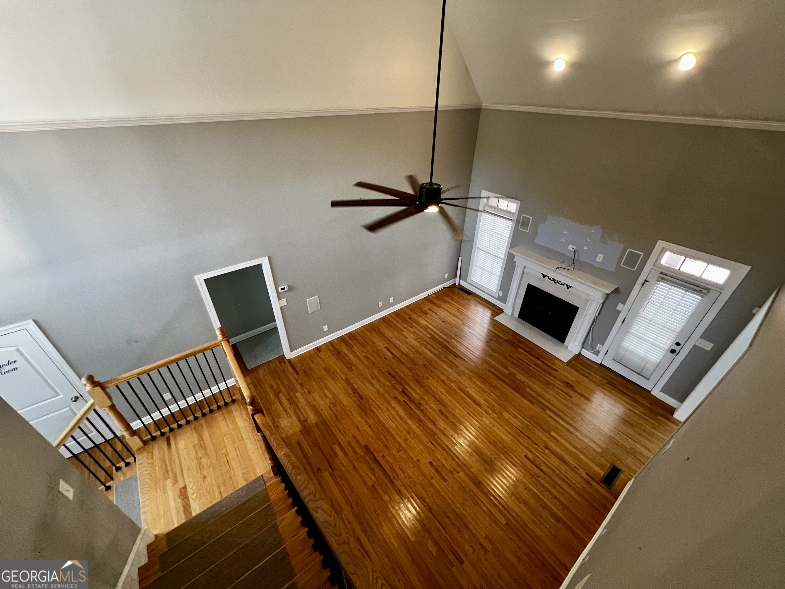 1104 Boulder Drive Gray GA 31032