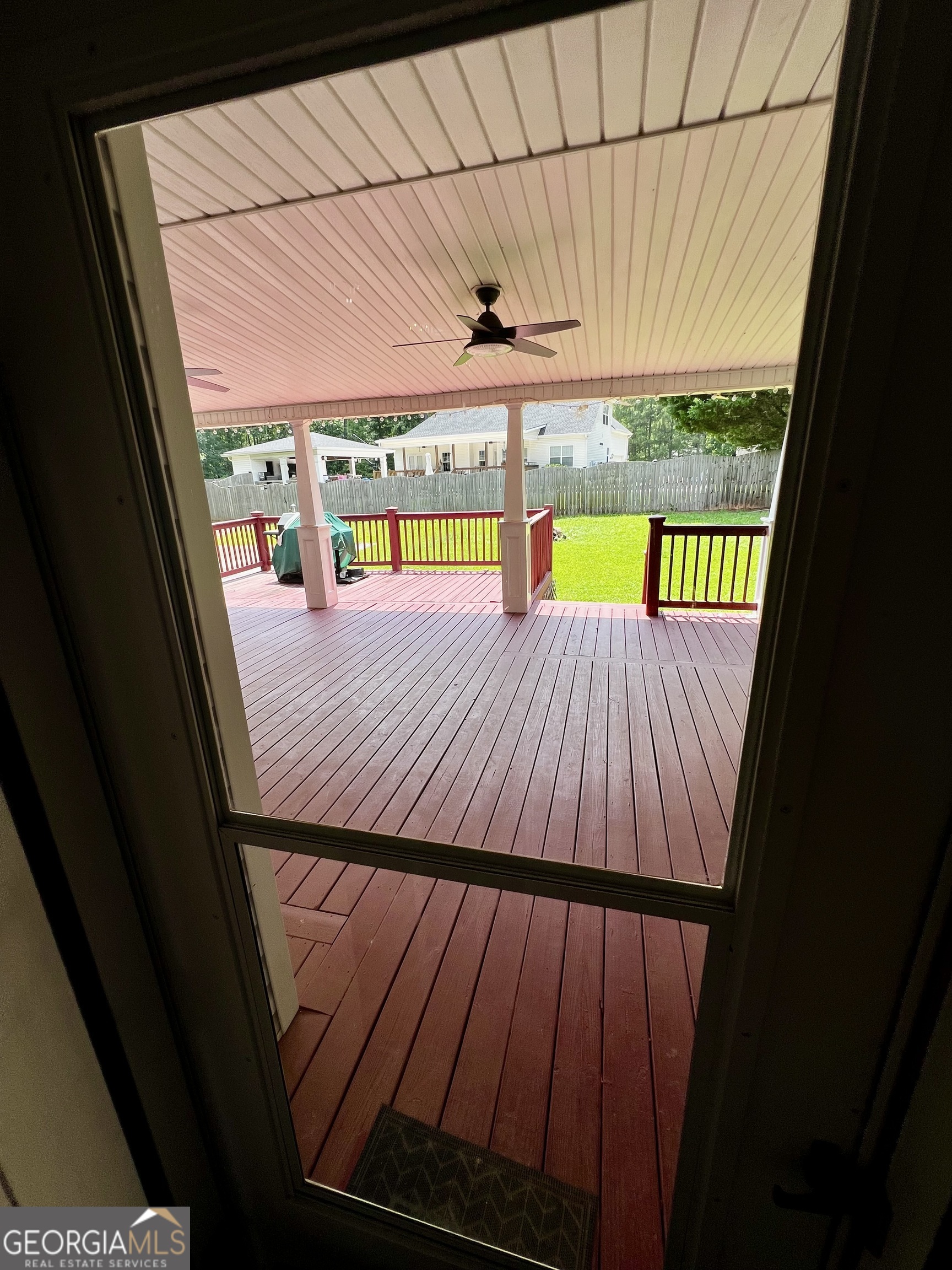 1104 Boulder Drive Gray GA 31032