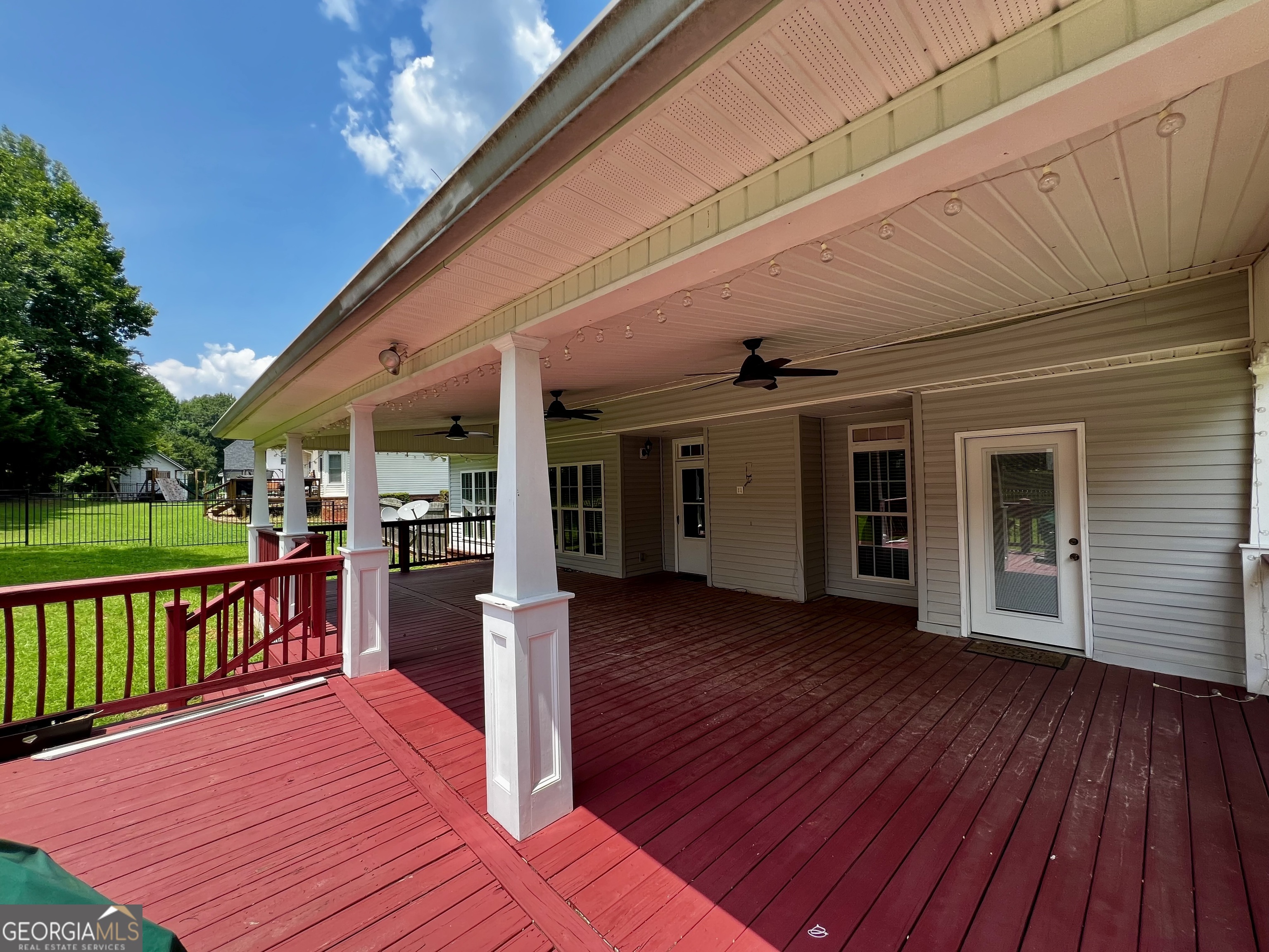 1104 Boulder Drive Gray GA 31032