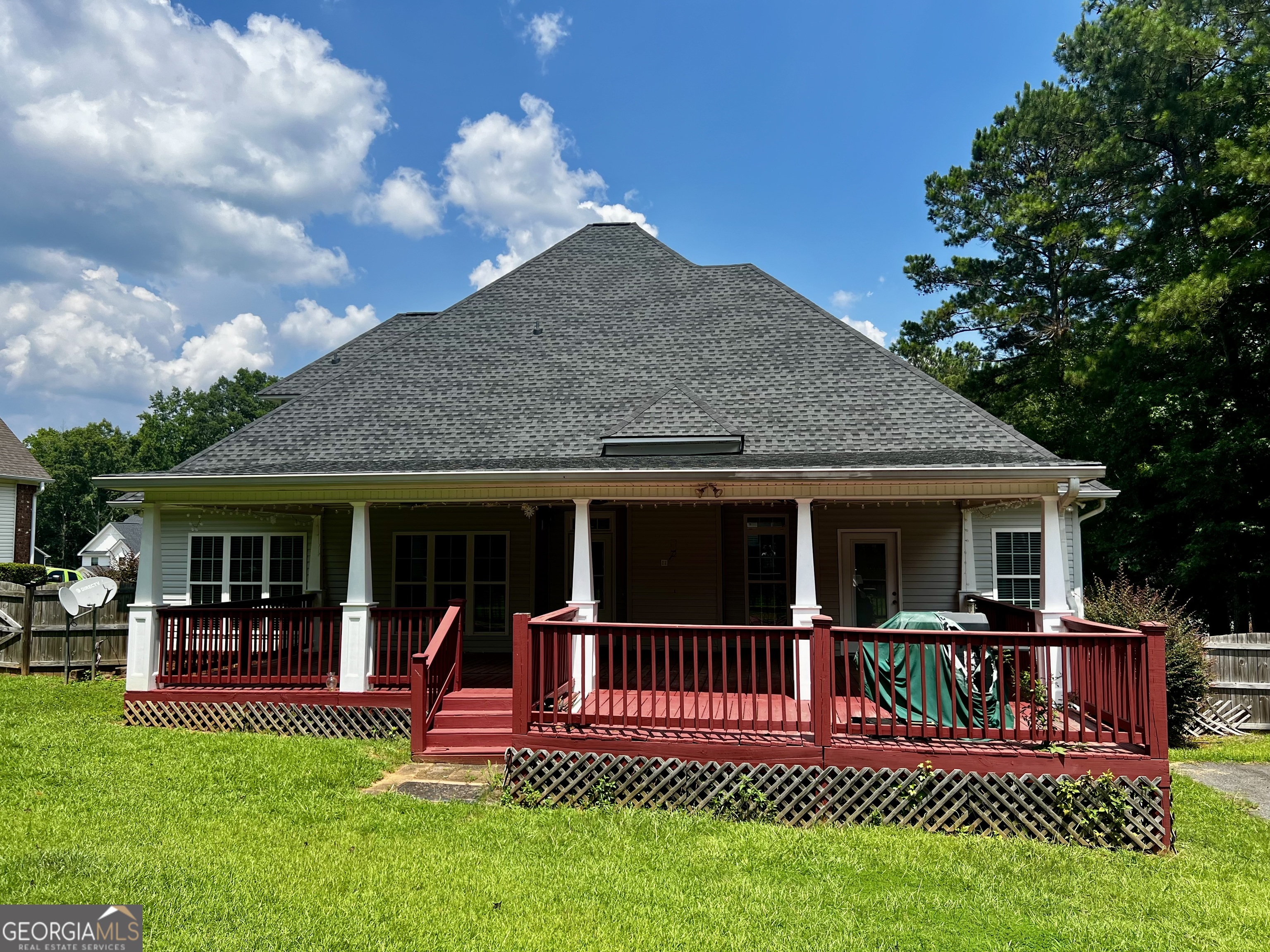1104 Boulder Drive Gray GA 31032