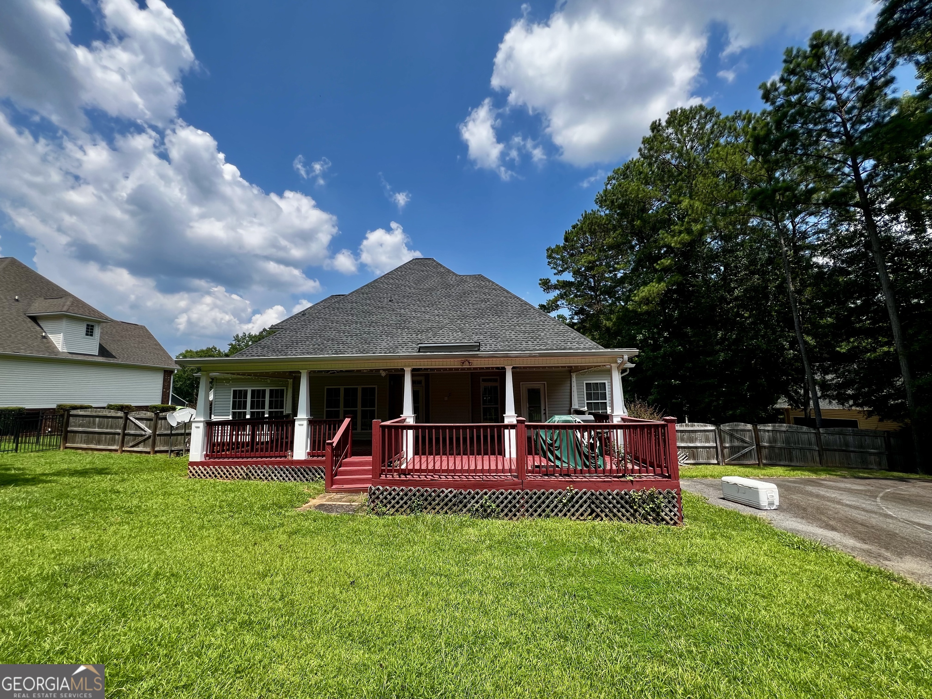 1104 Boulder Drive Gray GA 31032