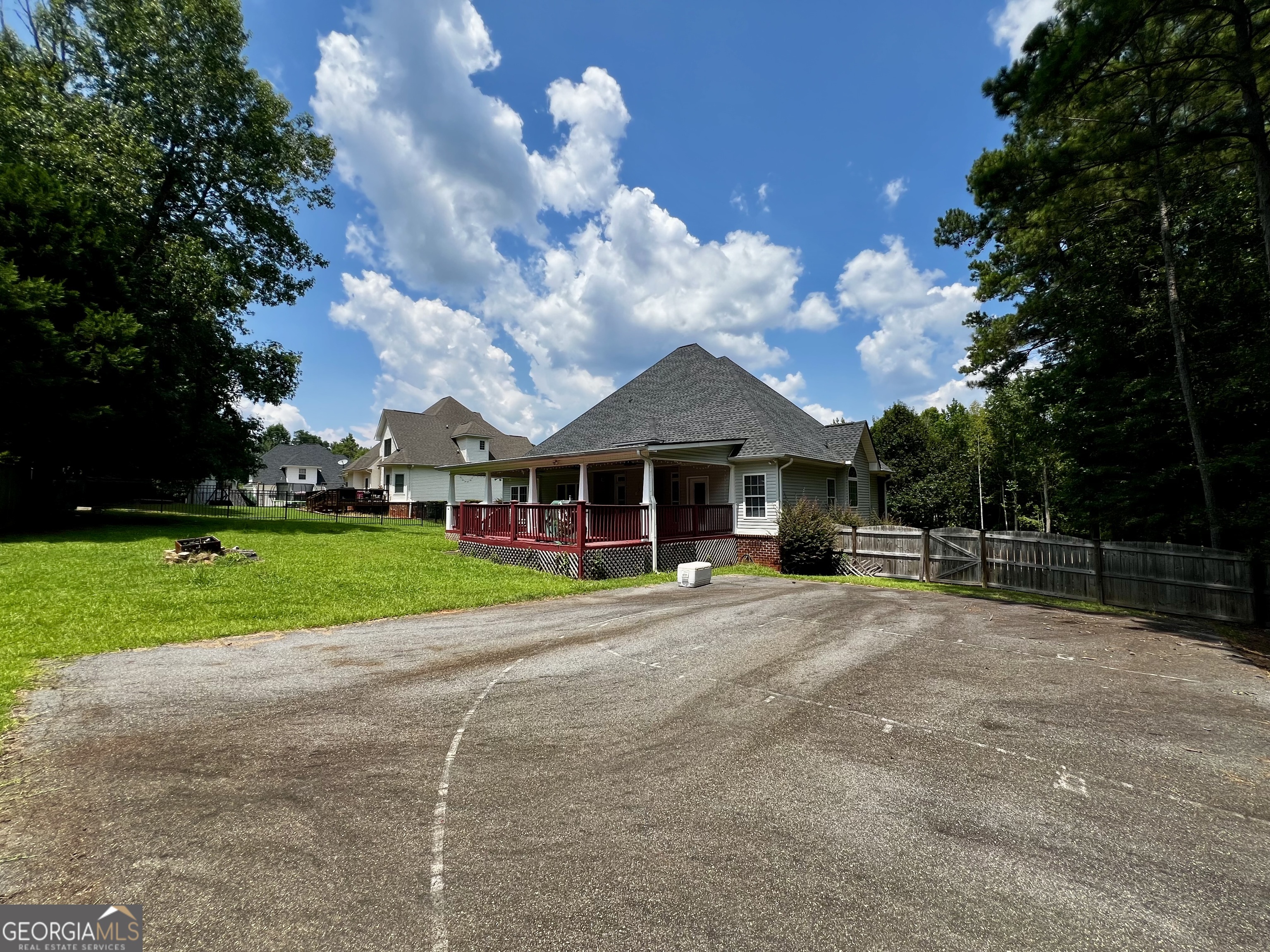 1104 Boulder Drive Gray GA 31032