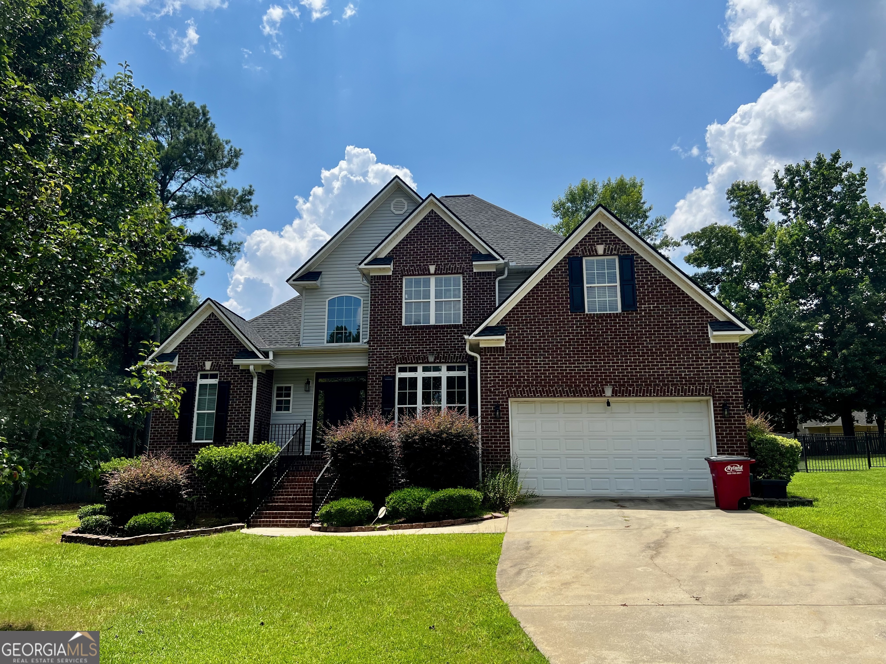 1104 Boulder Drive Gray GA 31032