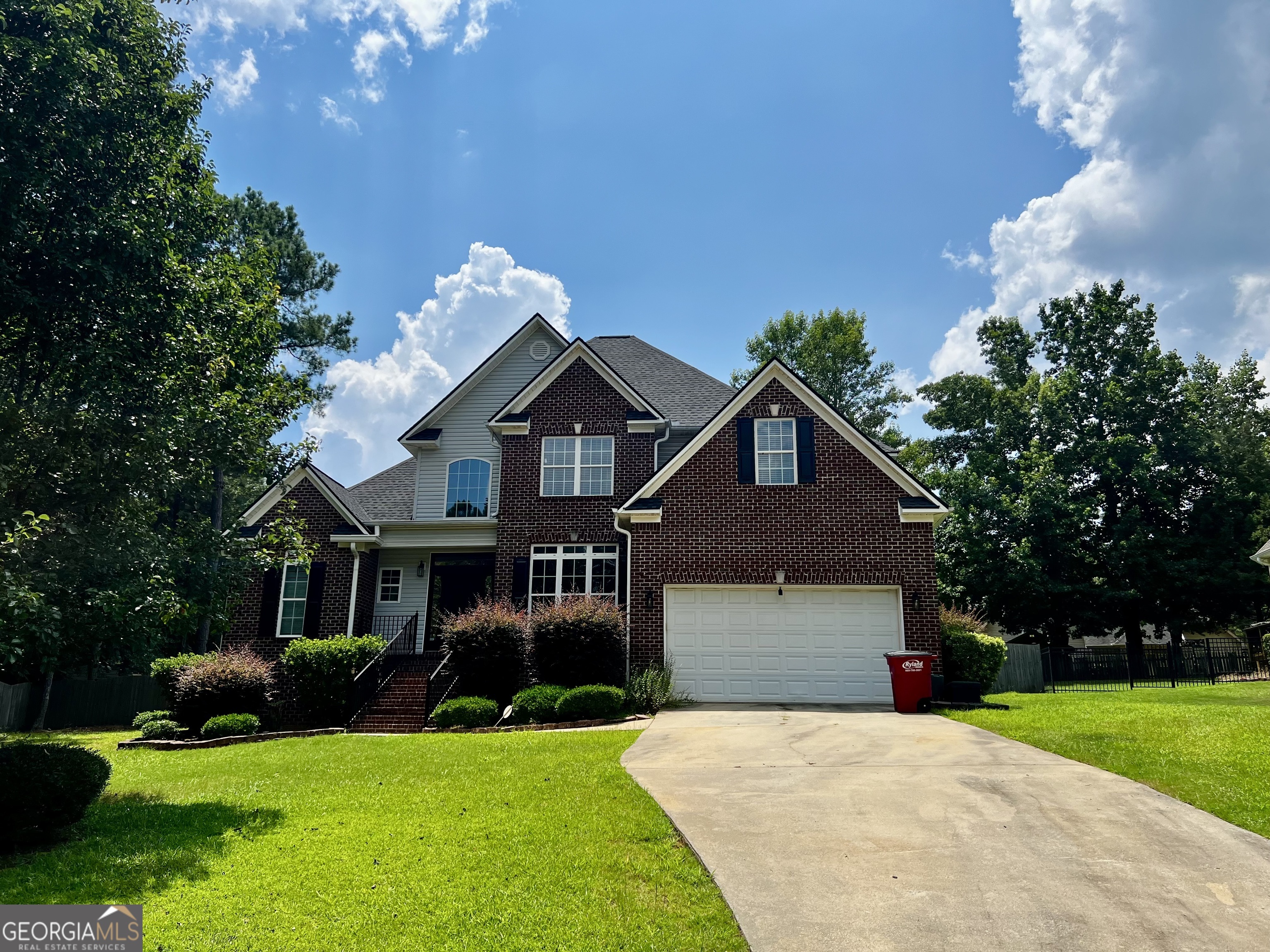 1104 Boulder Drive Gray GA 31032