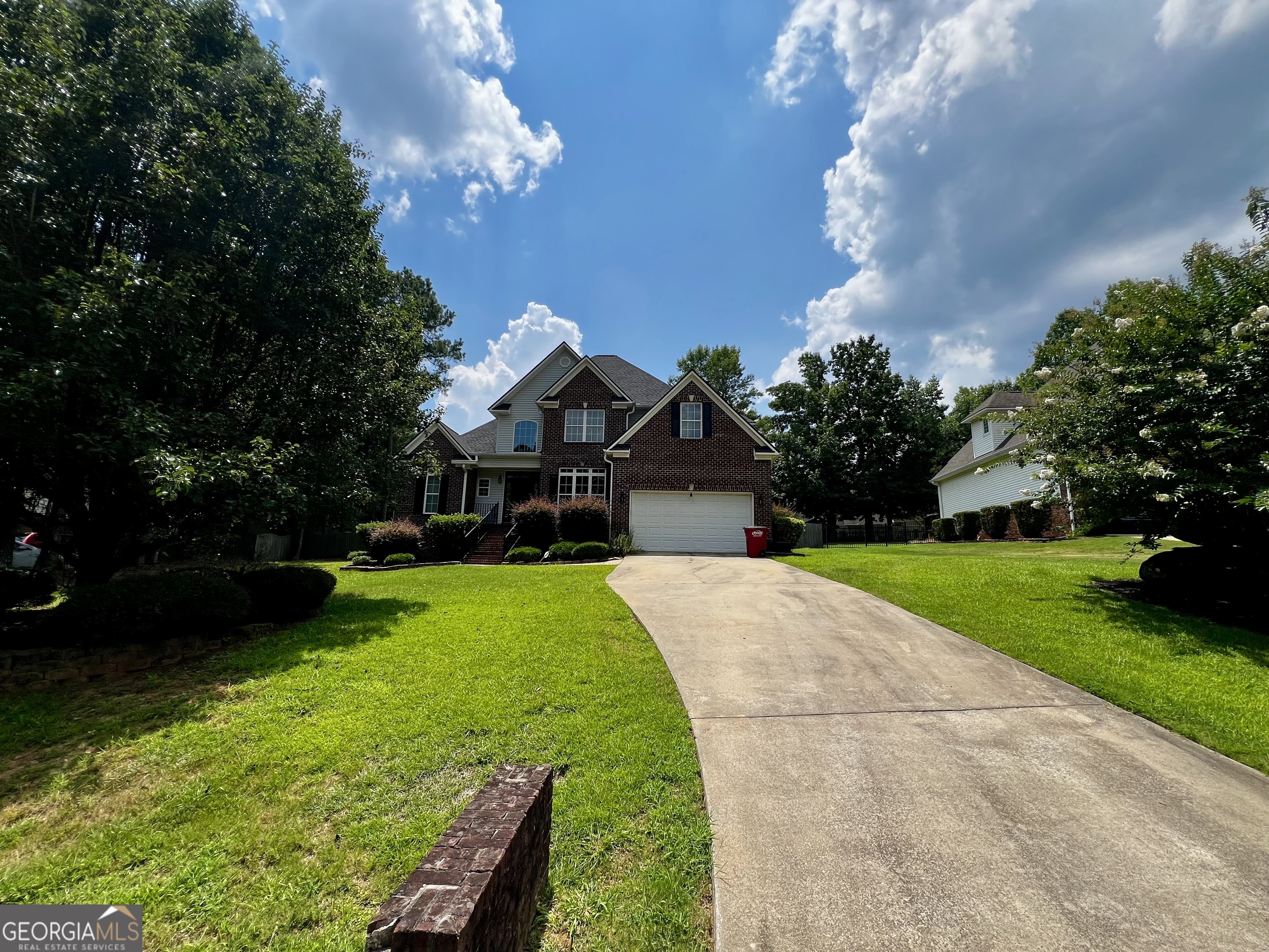 1104 Boulder Drive Gray GA 31032
