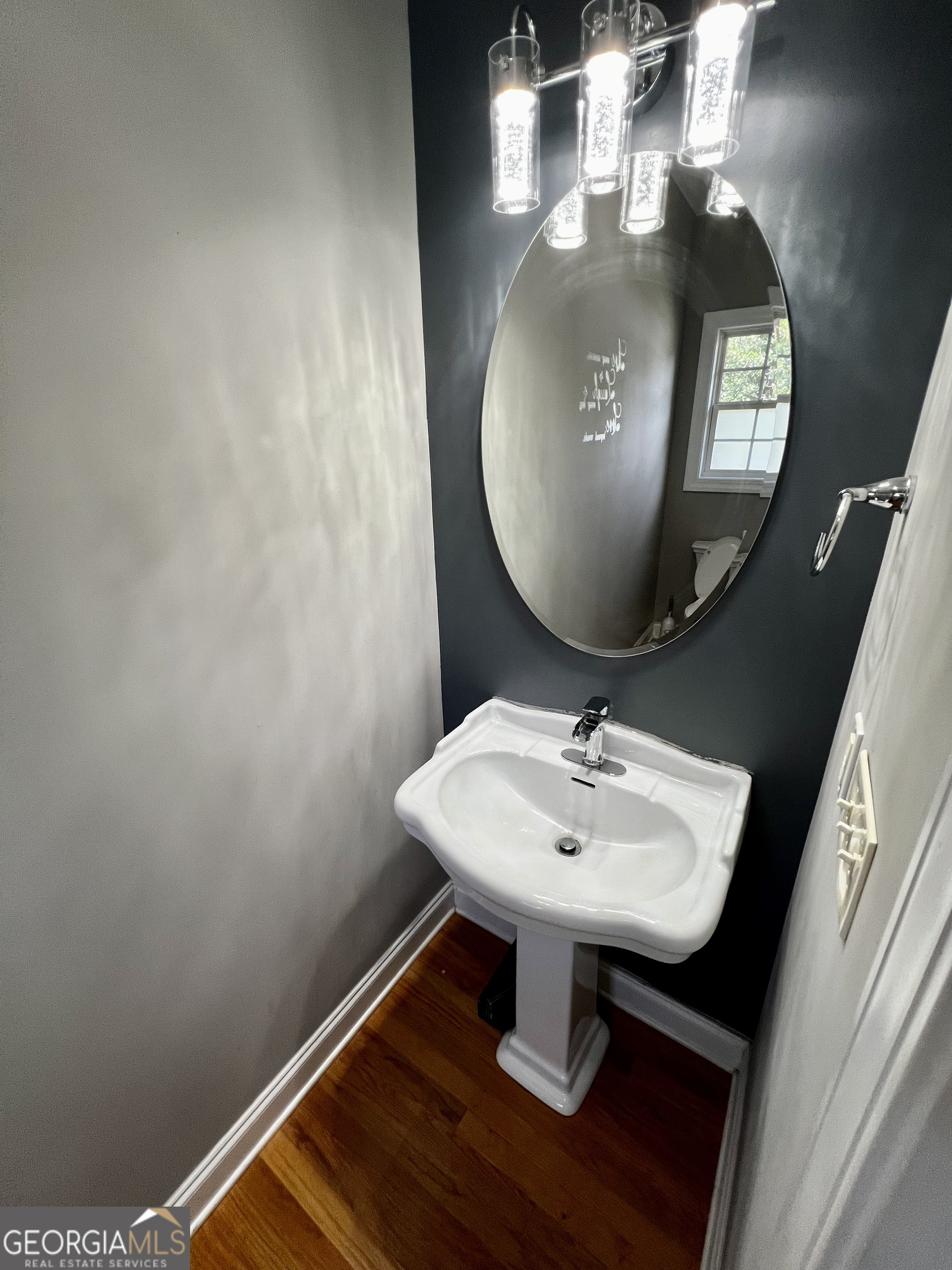 1104 Boulder Drive Gray GA 31032