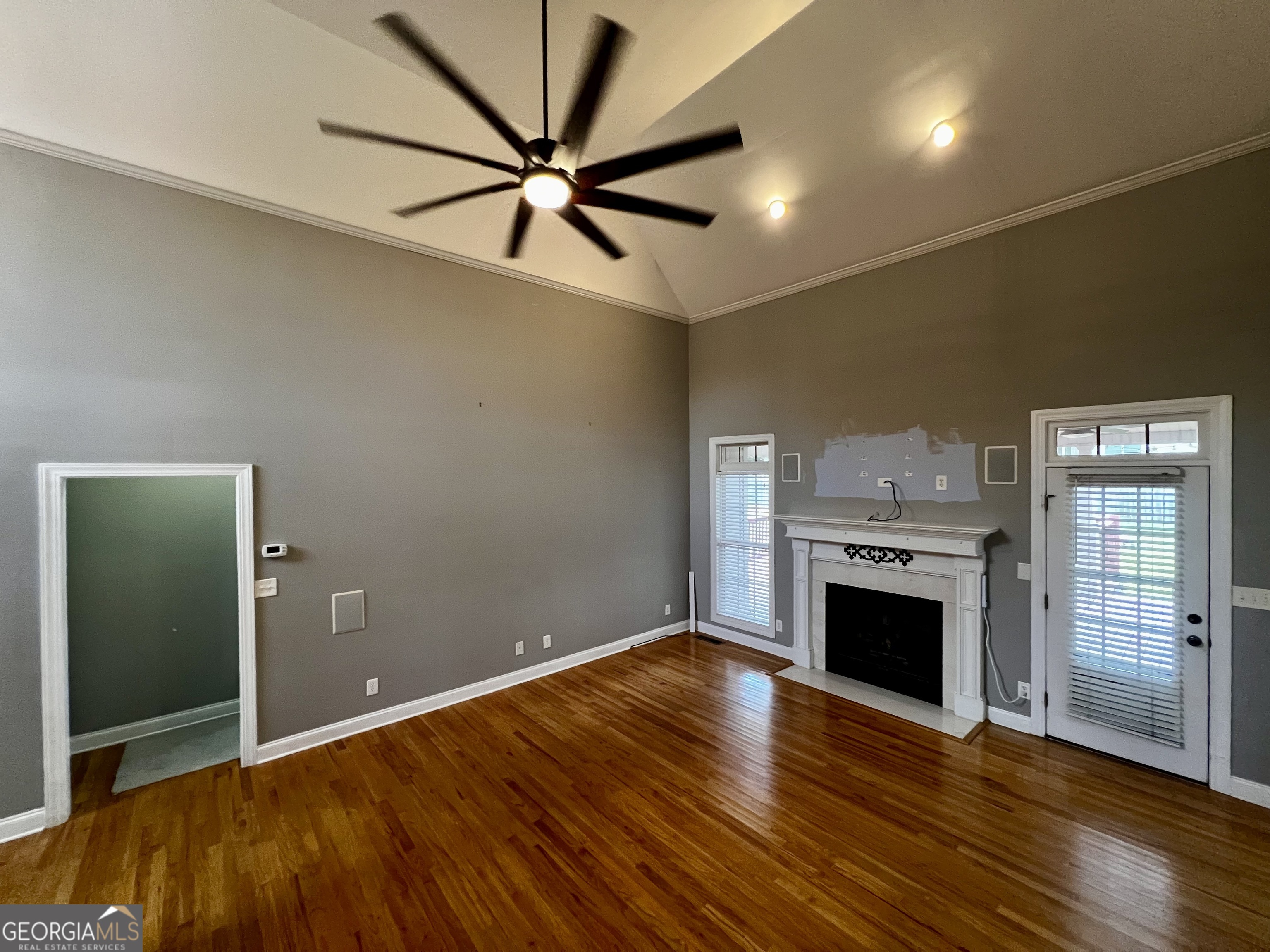 1104 Boulder Drive Gray GA 31032