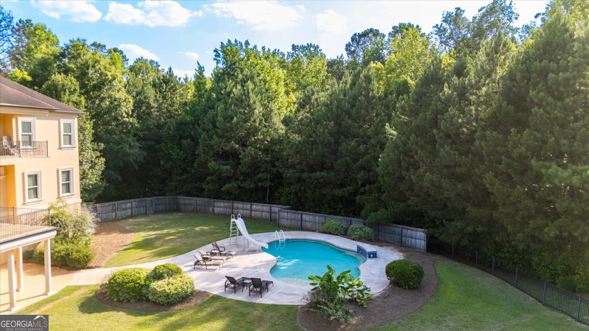 727 Latrobe Way Macon GA 31220