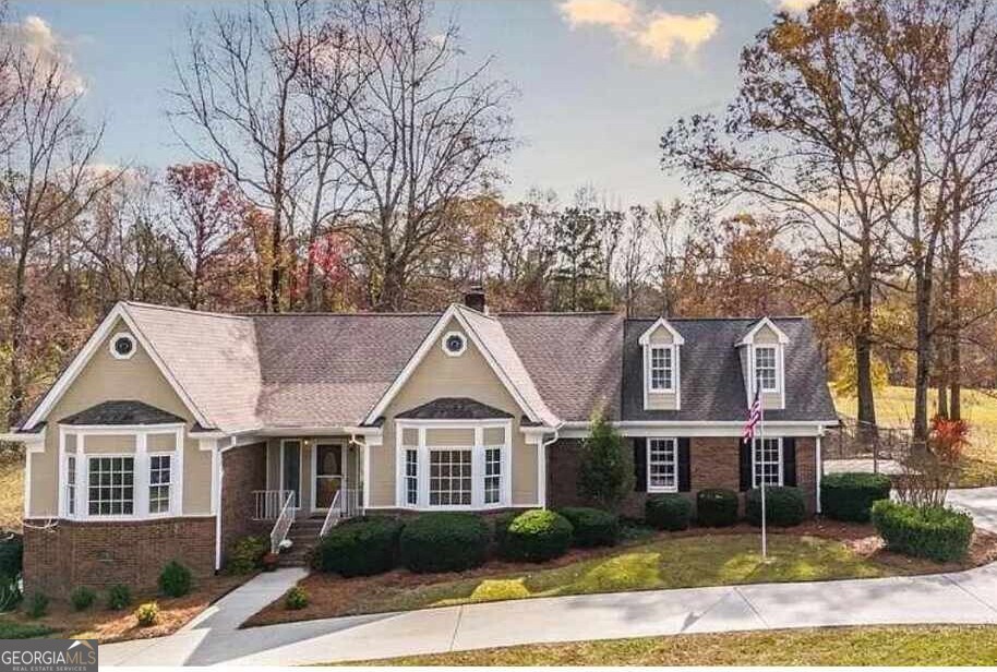 252 Moore Street Whitesburg GA 30185