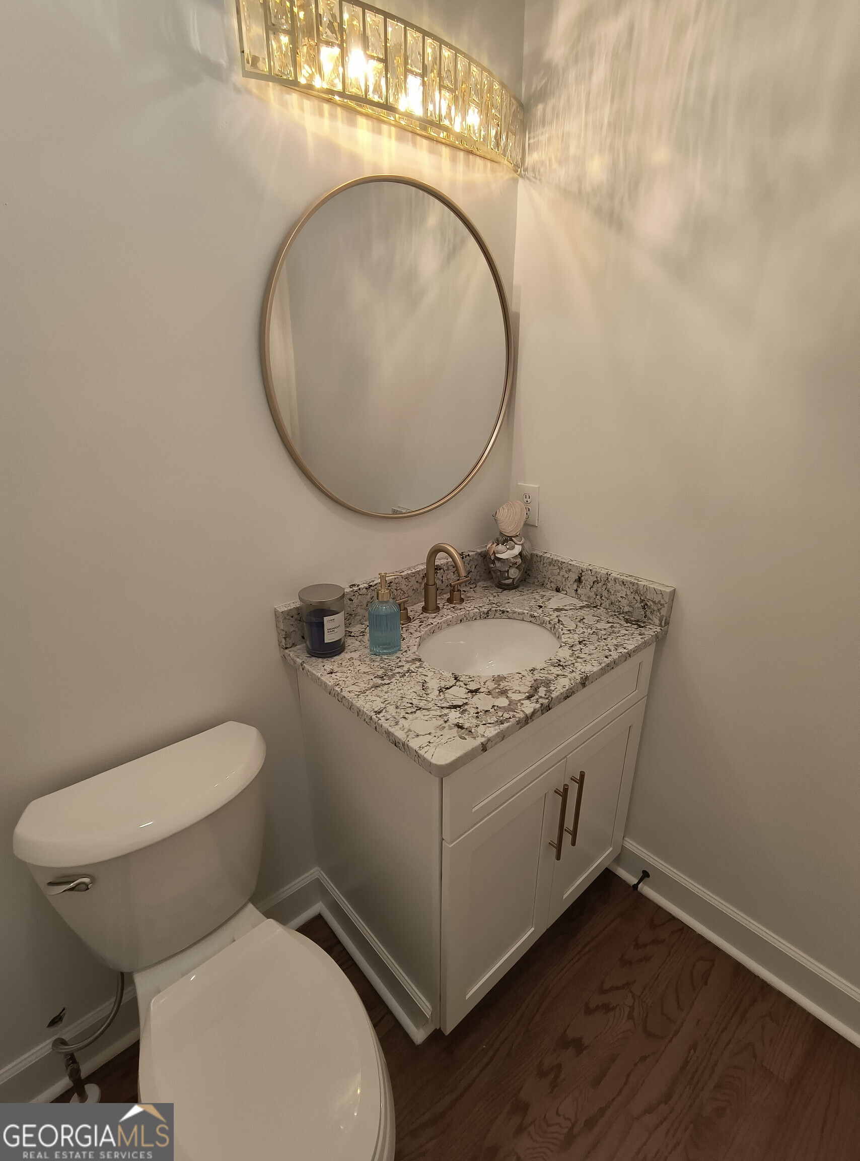 252 Moore Street Whitesburg GA 30185