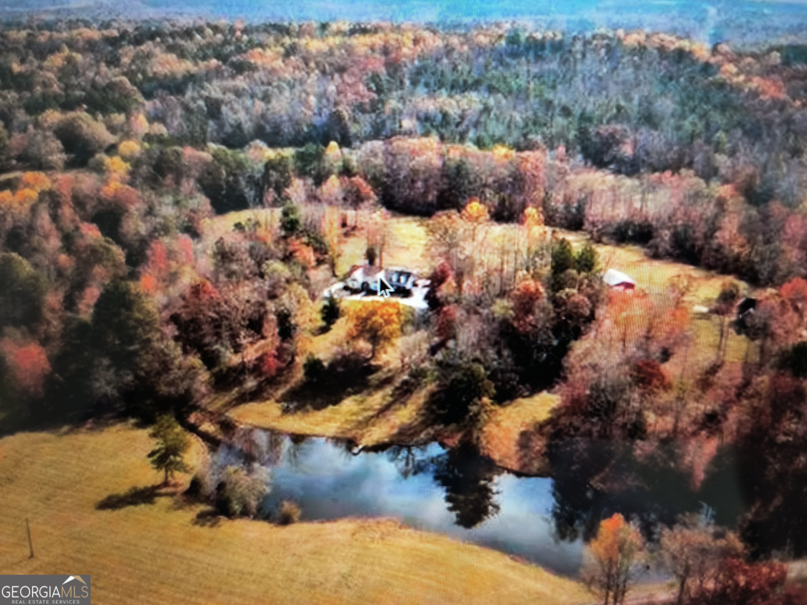 252 Moore Street Whitesburg GA 30185
