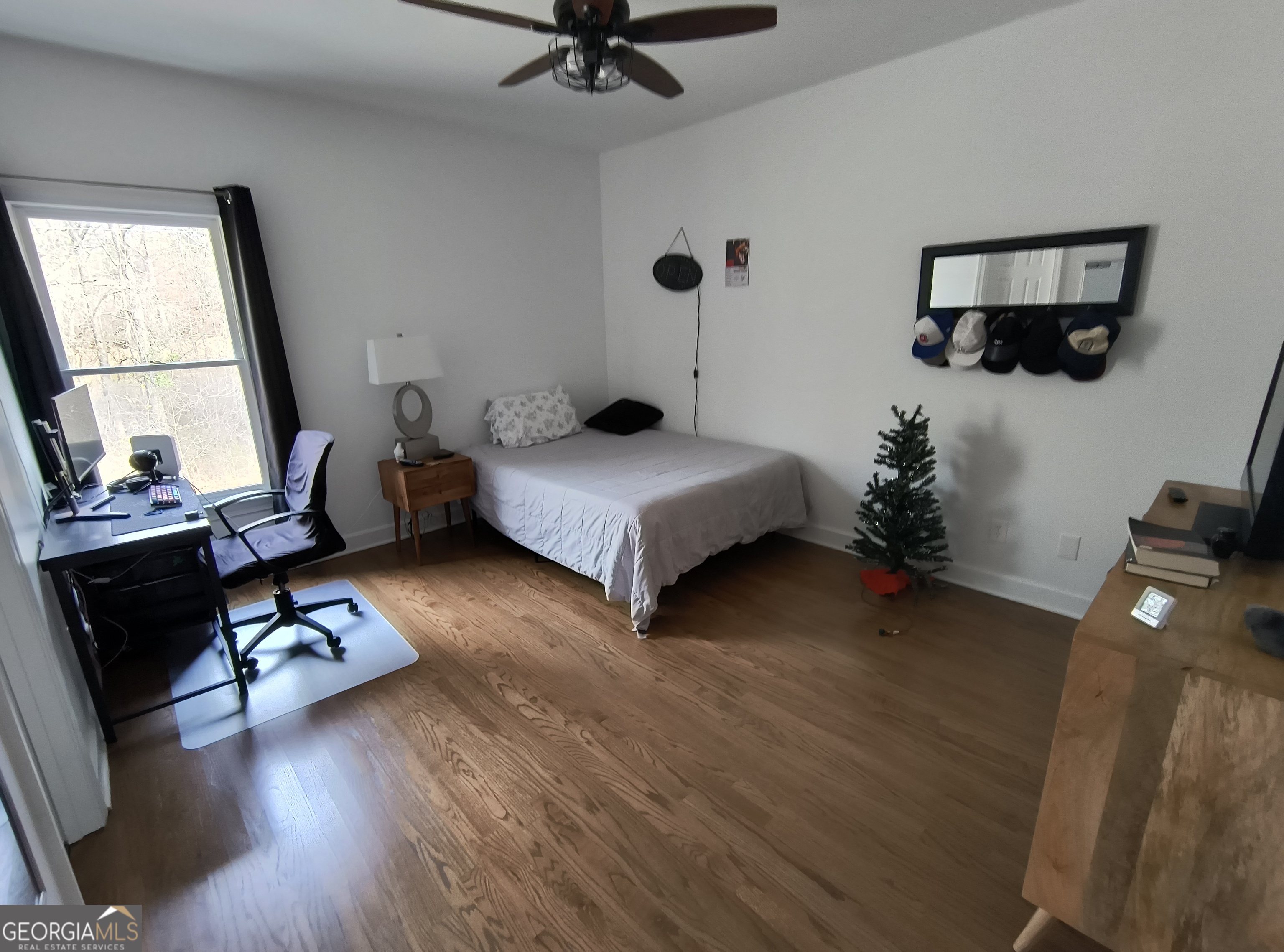 252 Moore Street Whitesburg GA 30185