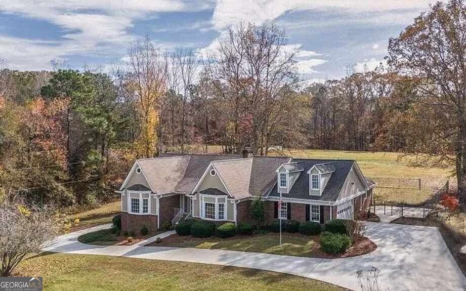 252 Moore Street Whitesburg GA 30185