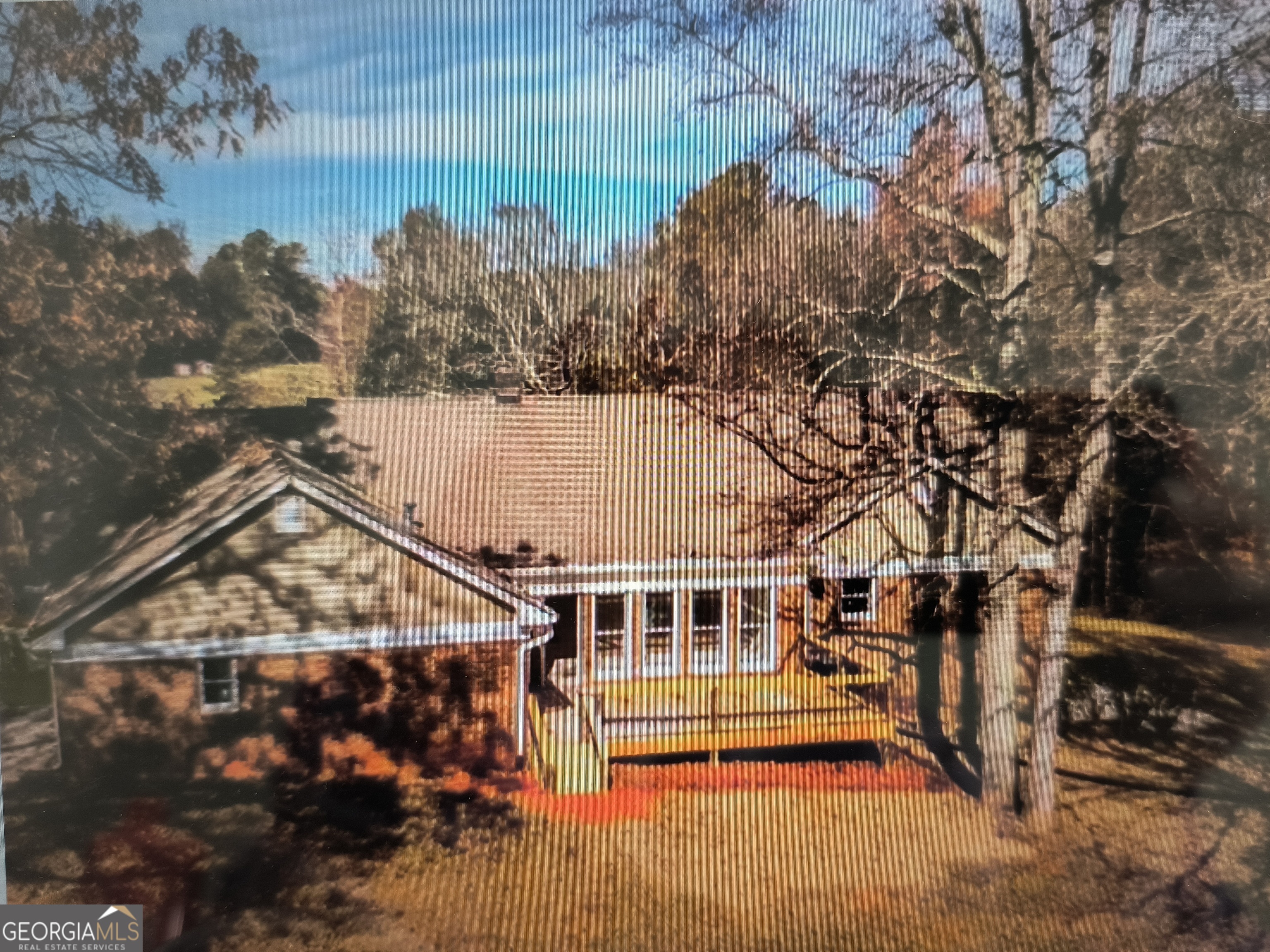 252 Moore Street Whitesburg GA 30185