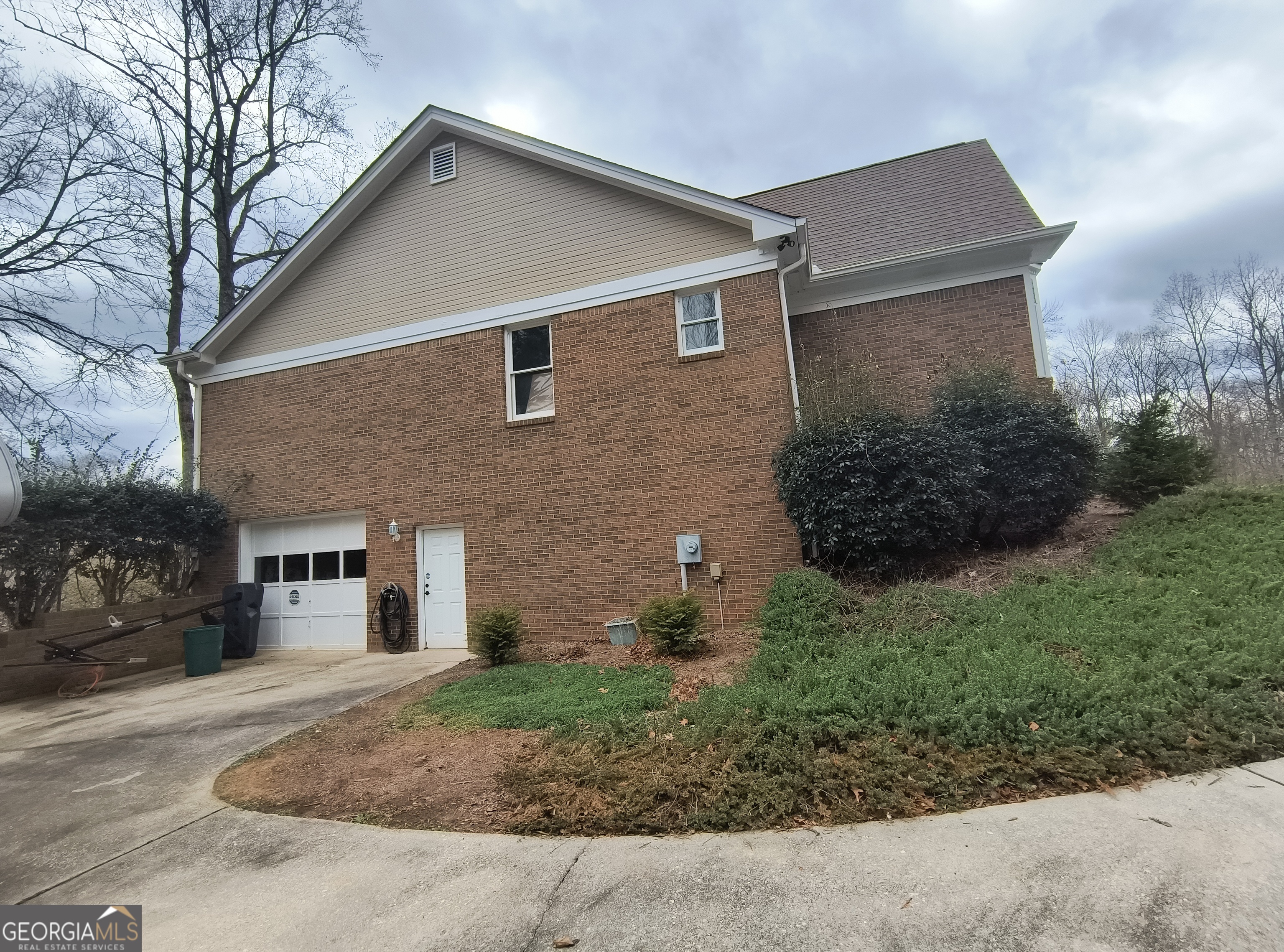 252 Moore Street Whitesburg GA 30185