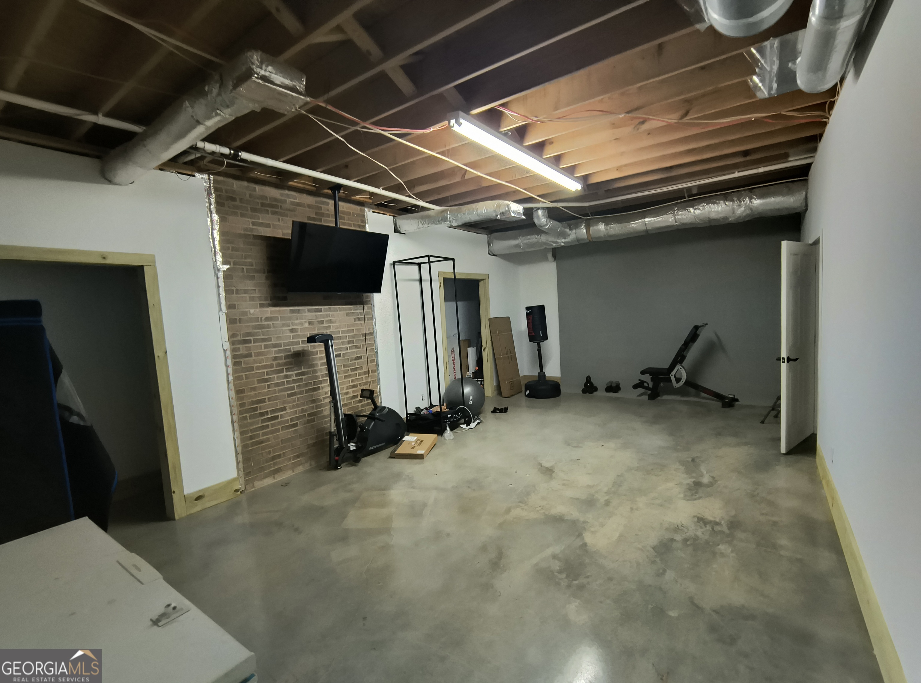 252 Moore Street Whitesburg GA 30185
