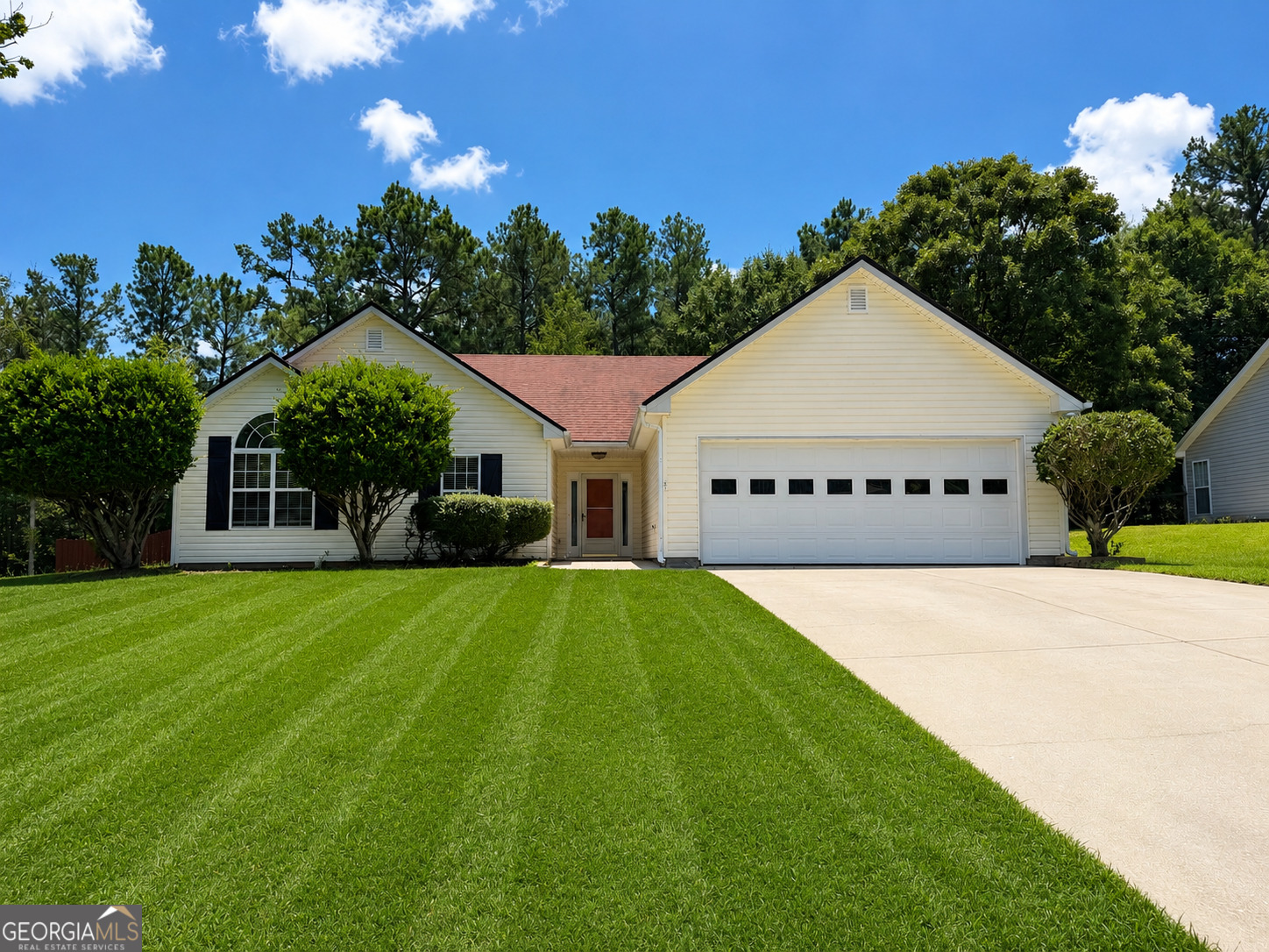 743 Evergreen Drive Winder GA 30680