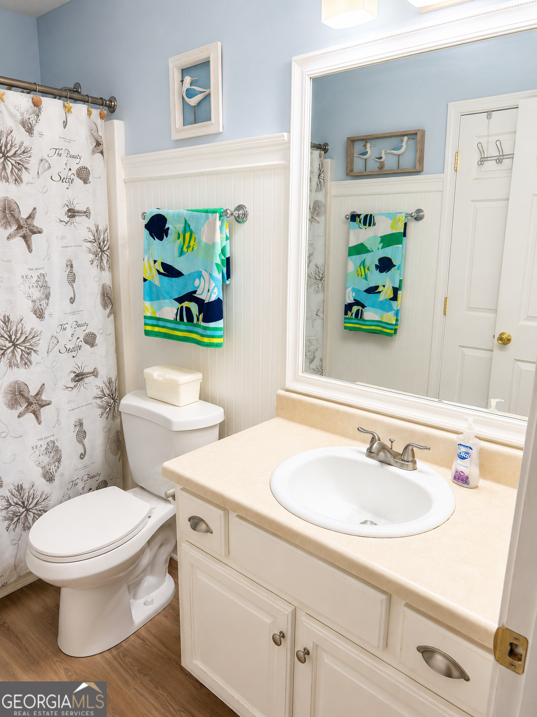 743 Evergreen Drive Winder GA 30680