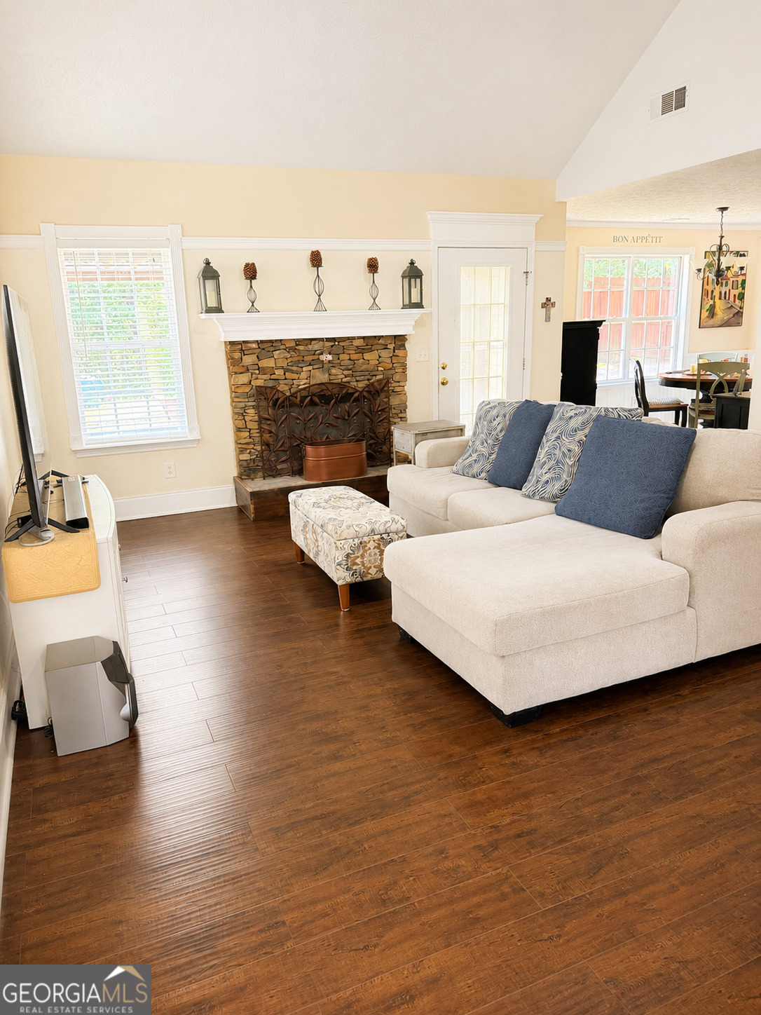743 Evergreen Drive Winder GA 30680