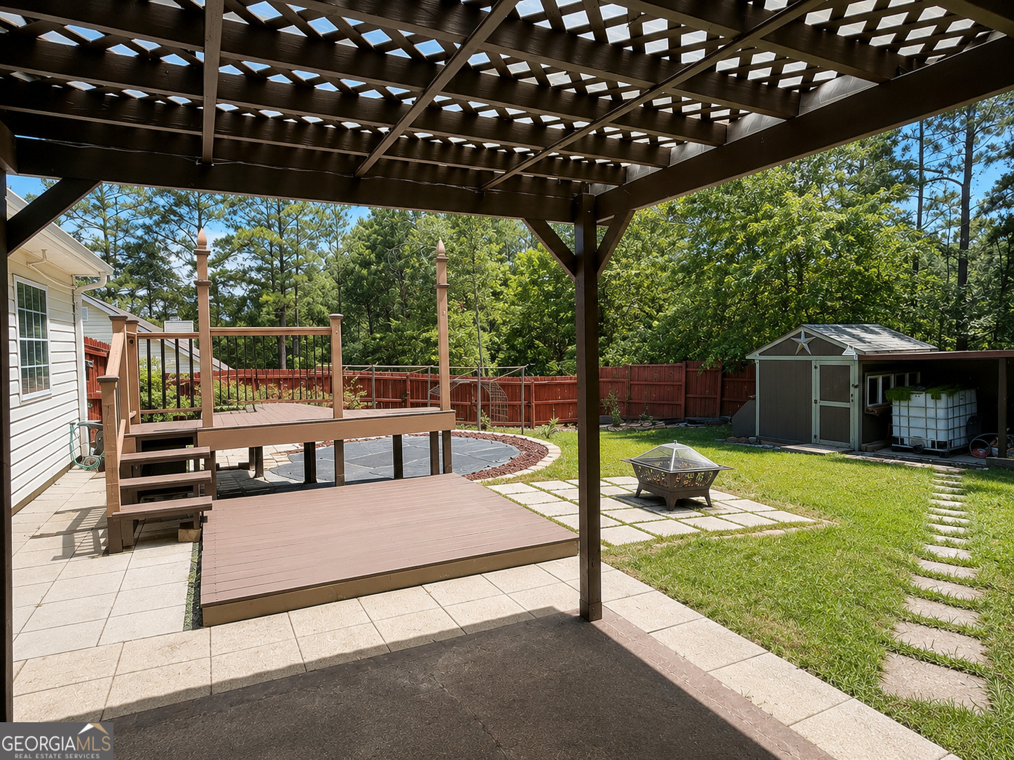 743 Evergreen Drive Winder GA 30680