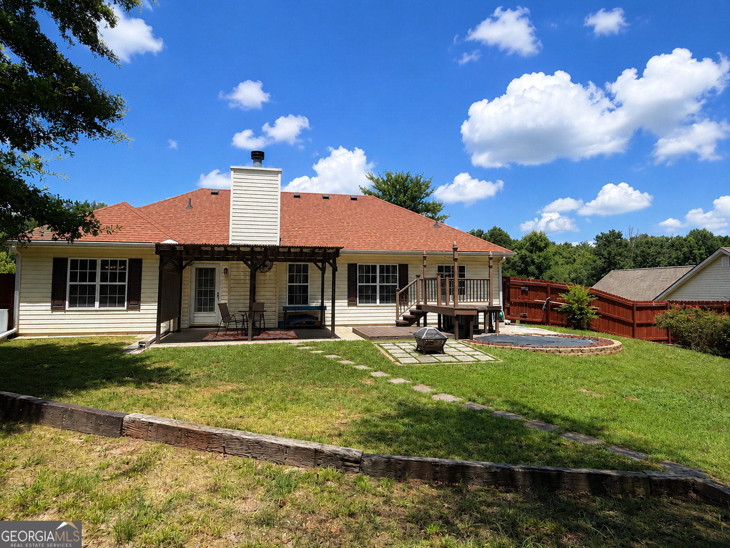 743 Evergreen Drive Winder GA 30680