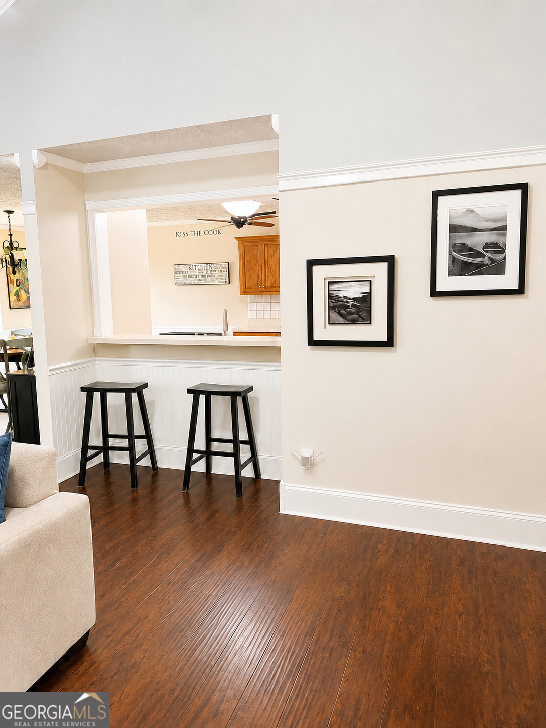 743 Evergreen Drive Winder GA 30680