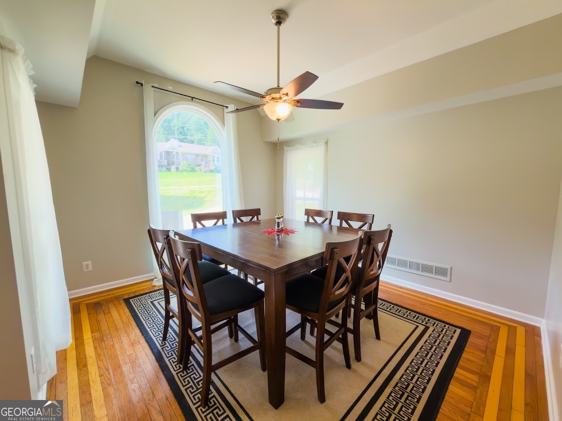 115 Wildwood Drive Temple GA 30179