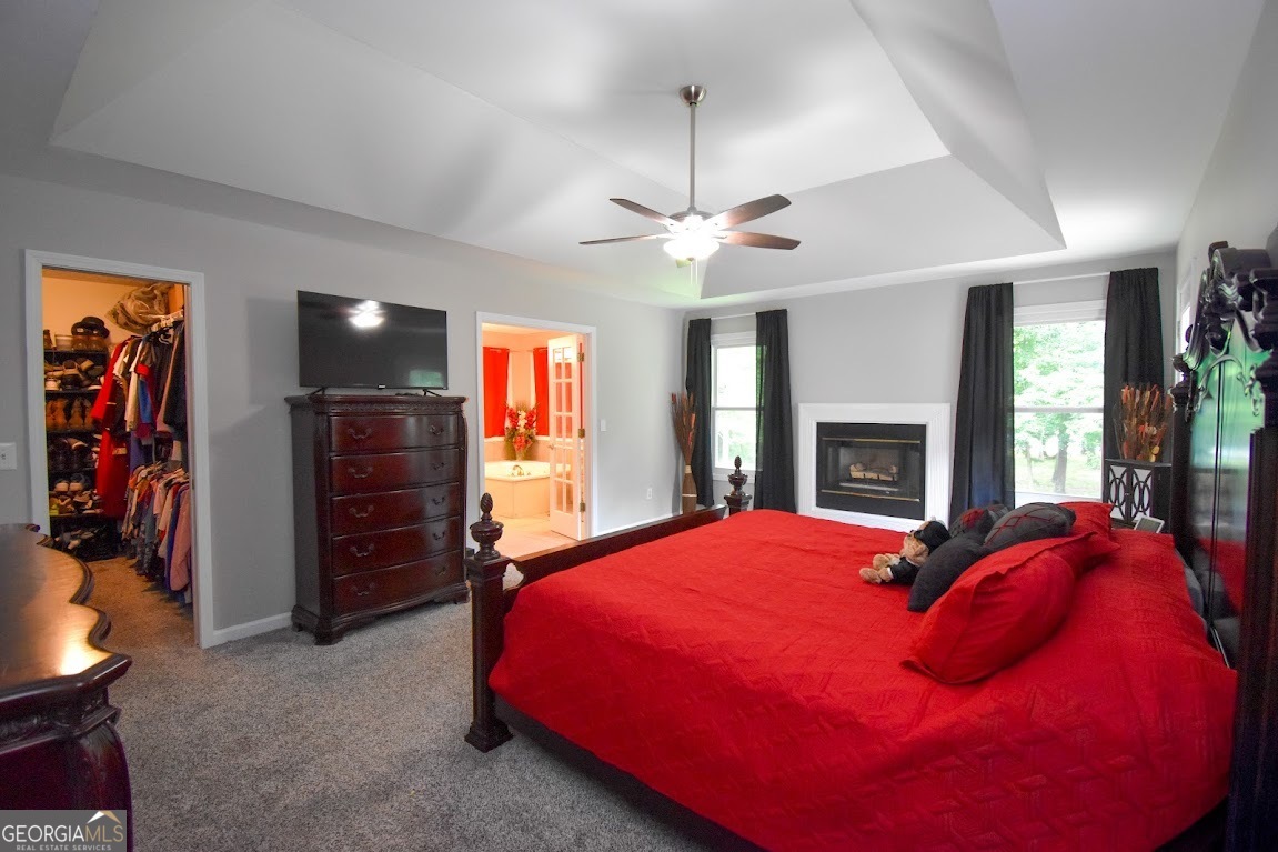 115 Wildwood Drive Temple GA 30179