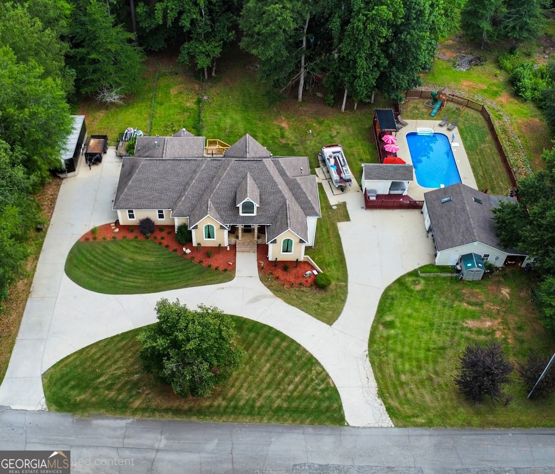 115 Wildwood Drive Temple GA 30179