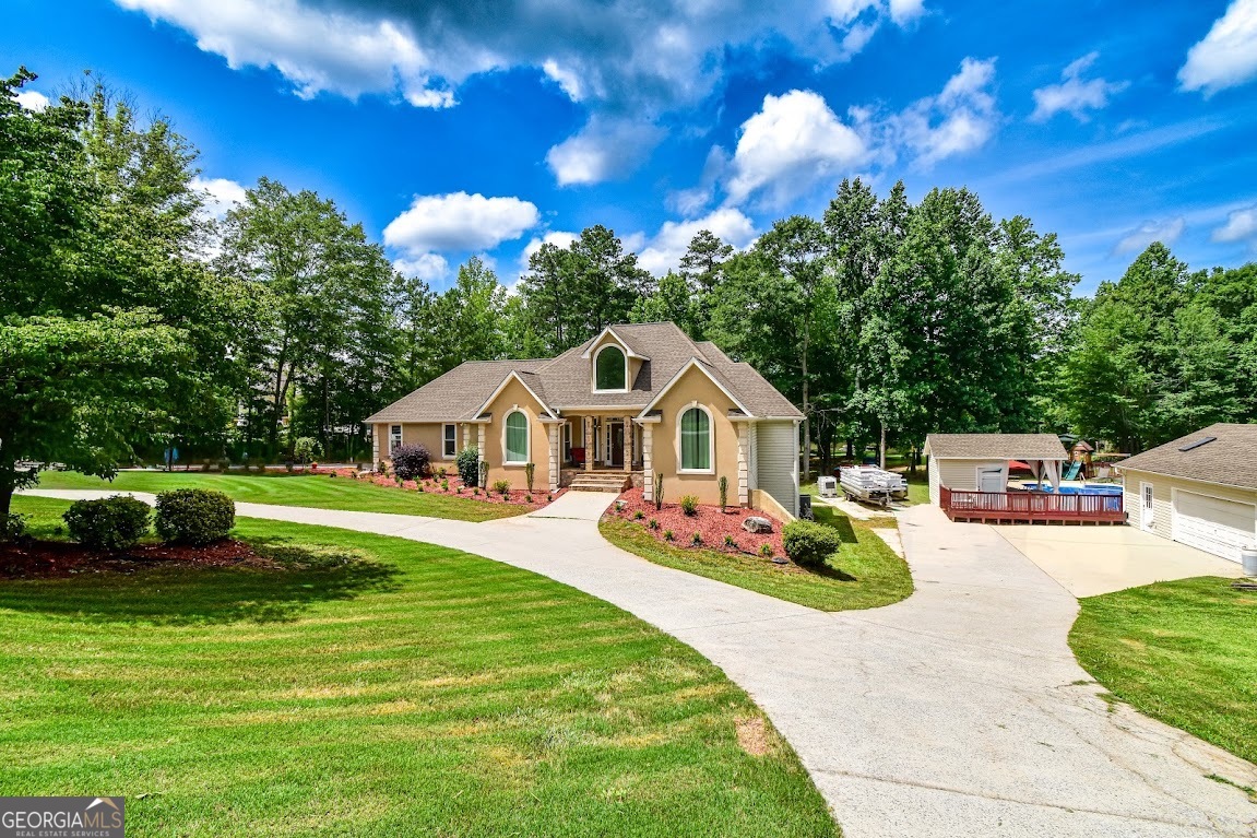 115 Wildwood Drive Temple GA 30179