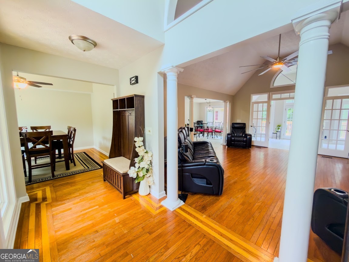 115 Wildwood Drive Temple GA 30179