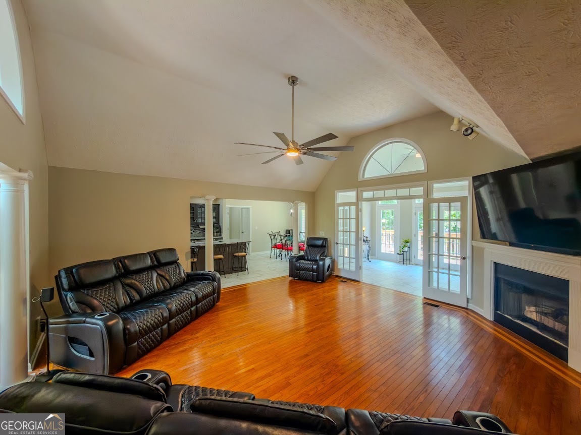 115 Wildwood Drive Temple GA 30179
