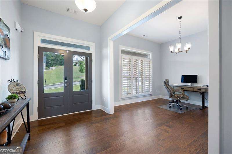 61 Roberson Drive Cartersville GA 30121