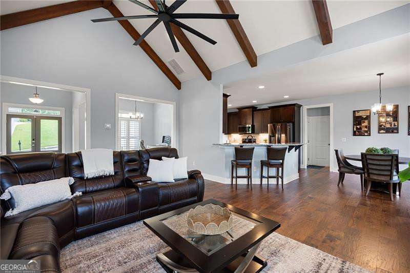 61 Roberson Drive Cartersville GA 30121