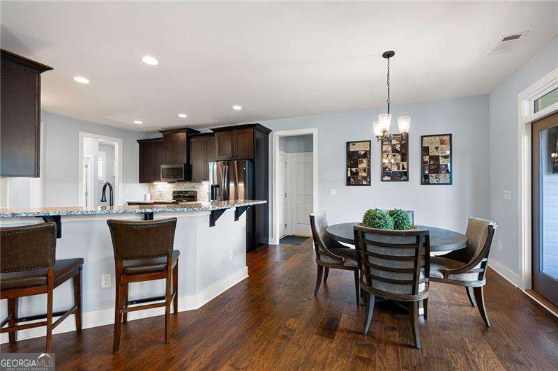 61 Roberson Drive Cartersville GA 30121