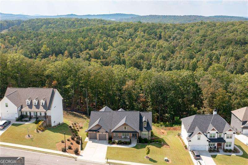61 Roberson Drive Cartersville GA 30121