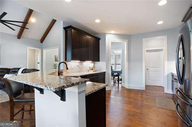 61 Roberson Drive Cartersville GA 30121
