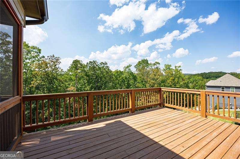 61 Roberson Drive Cartersville GA 30121