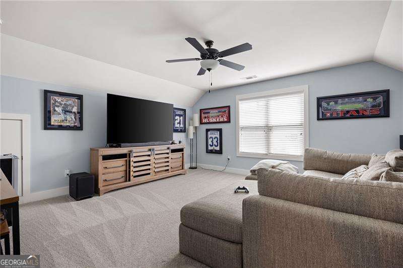 61 Roberson Drive Cartersville GA 30121