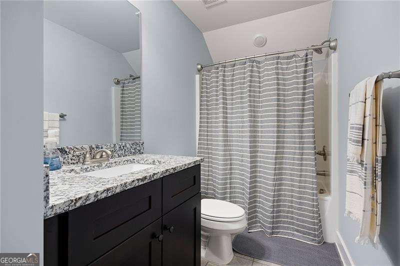 61 Roberson Drive Cartersville GA 30121