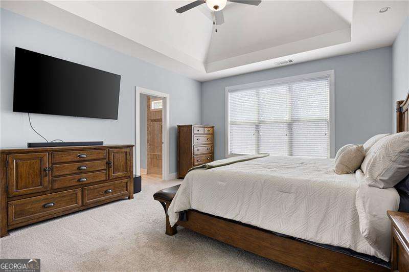 61 Roberson Drive Cartersville GA 30121