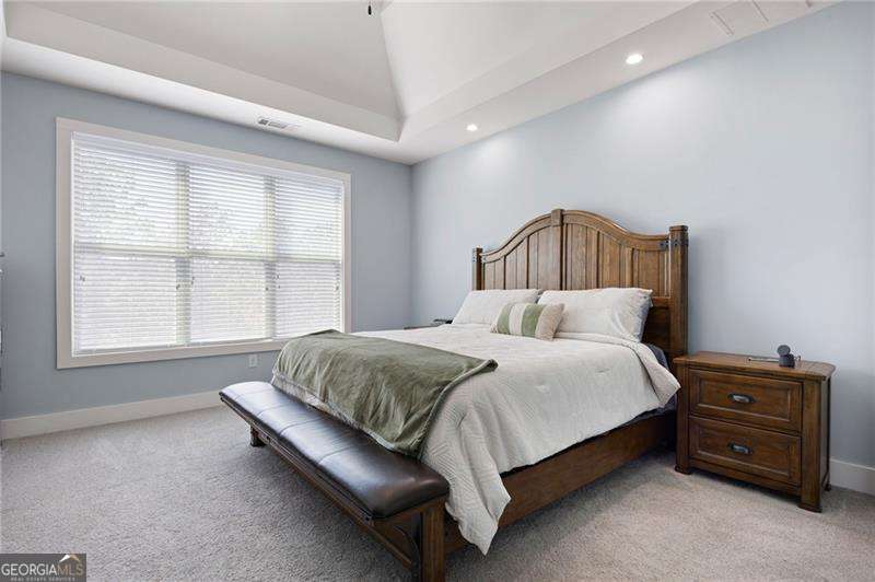61 Roberson Drive Cartersville GA 30121