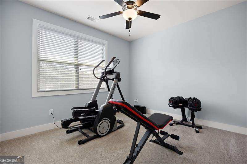 61 Roberson Drive Cartersville GA 30121