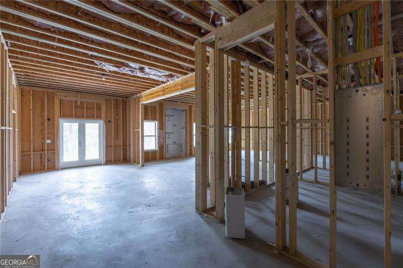 61 Roberson Drive Cartersville GA 30121
